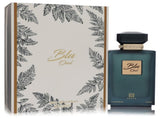Ahmed Al Maghribi Blu Oud by Ahmed Al Maghribi Eau De Parfum Spray 3.38 oz for Women FX-567700