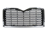Chrome Front Grille With Bug Screen Fit For Mack Vision Truck 2002-2016 W1155P411943