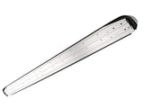 Aluminum Side Step Set fit for Nissan Armada Y62 2017-2025 Nerf Bars Running Board 20262463