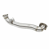 Exhaust Downpipe Fit For BMW Mini Cooper R55-R61 1.6 Turbo 07-16 MT001111 00513485