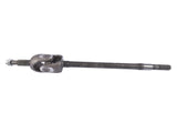 Front Driver CV Axle Assembly for Jeep Wrangler 2007-2018 Wrangler JK 2018 3.8L 68004081AA 04131066