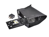 Air Suspension Compressor Fits for Nissan Armada INFINITI Q56 Q80 Sport Utility 5.6L V8 2011-2020 15146338