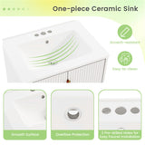 Bathroom Cabinet with Sink Combo 38821420