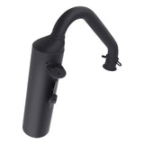 New Exhaust Silencer fit for Yamaha Viking VI/VI EPS/YXM700 2014-23 1XD-E4710-02-00 53805746