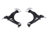 Front Lower Control Arms Sway Bar Links fit for 2016 2017-22 Chevy Malibu LaCrosse 82353664