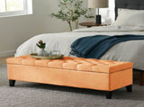 GLOUSTER STORAGE OTTOMAN N757P245683O