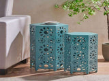 ELIANA SIDE TABLE 69740.00CT