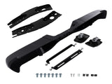 Rear Bumper Black fit for Toyota Tundra 00-06 525910C010 Steel Plastic 39069214