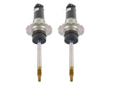 2x Rear Shock Absorbers w/ADS Magnetic Replacement for Ferrari 458 Spider Italia 255864 47052725