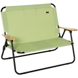 ZNTS Folding Camping Chairs / beach chair （Prohibited by WalMart） 43001863