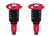 MaXpeedingrods Front Coilovers 24 Level Damper fit for Lexus SC300 SC400 1992-2000 17175002