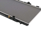 Aluminum Engine Radiator fit for Honda Element 2.4L 2007-2011 2213253 00105853