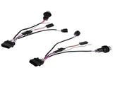 Projector Headlight Converter Wiring harness fit for 2013-2018 Ram 1500 6.7L 810003 67157146