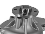 Cooling Pump Assembly fit for Kubota M105/M108 1K01173034 Belt Drive System 27114227