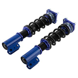 Front & Rear Coilover Suspension Parts For FORD Mustang Base SN95 Convertible / Coupe 1994-2004 48939103