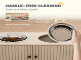 Elevated Dog Bowls 04739593