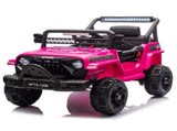 12V Kids Ride On Electric Truck Car W/Parents Control,2WD,Four-wheel suspension,Early education W1578P187456
