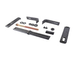 78830 Brake Drum and Rotor Puller, Wheel Hub Removal Tool Replacement for Most Hub Sizes 80128487