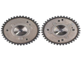 2PCS Camshaft VVT Sprocket Replacement for Land Rover Discovery / Range Rover Sport LR024999 50577083