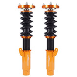 Full Coilover Struts Shocks Kit Fit For BMW 3 4-door sedan 330i 325i 328i 318d 320d 14788505