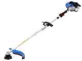 7 in 1 Multi-Functional Trimming Tool, 33CC 2-Cycle Garden Tool Weeder with Metal Blades, Edger, W465P475539