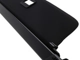 Rear Luggage Cover Cargo Cover fit for Volvo XC60 MK2 2017-2023 Black Retractable 57464503