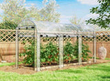 Greenhouse Walk-in Grow House 46872240