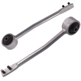 Suspension Kit 2Pcs Front Lower Control Arm Strut Bar fit for Infiniti Q45 1997-2001 65523320