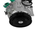 VS16E A/C Compressor Fit For Hyundai Sonata 2012-2014 Kia Optima 2012-2018 CO29159C 84665156