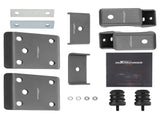 7" Rear Axle Lowering Drop Flip Kit Fit for GMC Sierra 1500 2WD 4WD 2007-2018 77257475
