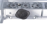 Aluminum Engine Valve Cover Kit 11127512839 for 2003-2006 BMW 325i 525i X3 X5 Z4 36551799