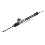 Power Steering Rack and Pinion Assy Fit for Nissan 240SX 2.4L L4 1989-1994 with 2-Wheel Steering 30461473