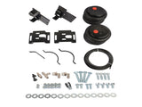 Tow Assist Over Load Air Suspension Bag Kit Rear Fits for Chevy/GMC 2500/2500HD Trucks 83598557