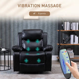 Massage Armchair 33685597