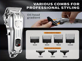 Men's shaver, rotary electric shaver, cordless electric shaver, rechargeable waterproof men's 71531263