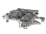 Manual Choke 2 Barrel 2300 Model Carburetor fit for Ford Jeep Dodge 0-4412S 33292359