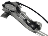 Front Window Regulator & Motor Front Left Assembly fit for Ford Mustang GT 1994-04 40546264