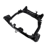 Front Suspension Subframe Crossmember Black Steel Fit for Hyundai Elantra 2.0L 2007-2010 624052H000 38293257