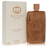 Gucci Guilty Pour Femme Intense by Gucci Eau De Parfum Spray 3 oz for Women FX-563909