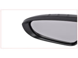 Left Mirror Power Folding Heated Signal Light Fits for Kia Optima 2.0 2.4L 2014-2015 87610-4C510 85944740