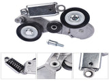 Drive Belt Tensioner Assembly For Chevy Impala Malibu Buick LaCrosse Regal Saturn Vue Aura 2.4L L4 13395456