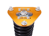 Coilovers 24 Way Damper Adjustable Suspension Kit fit for Toyota Corolla 03-08 02667937