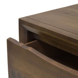 Lofton - Dresser - Brown B081P157794