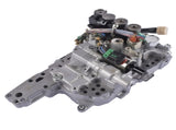 Valve Body & Stepper Motor Fit for Nissan Altima NV200 Rogue Lancer Outlander 2.0L 2.4L 2.5L L4 CVT 66431510