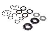 ABS Rear Wheel Bearing Seal Ring Kit Replacement for 69-06 Toyota 4Runner Tacoma Tundra T100 49570623
