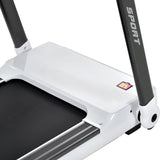Portable Compact TreadmillElectric Motorized 3.5HP14KM/HMedium Running Machine Motorised Gym W54053232