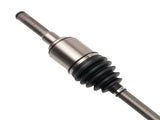 Front Left Driver Side CV Axle Shaft Assembly fit for Buick LaCrosse Chevy Malibu 33136600