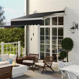 Patio Retractable Awning 77869548