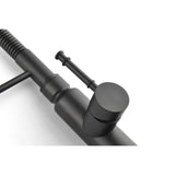 Touch Kitchen Faucet with Pull Down Sprayer W2287P143151