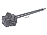 Steering Box Shaft Assembly SVU322792 Fit for Yanmar YM195 YM240 YM1500 VIC359697242 02088791